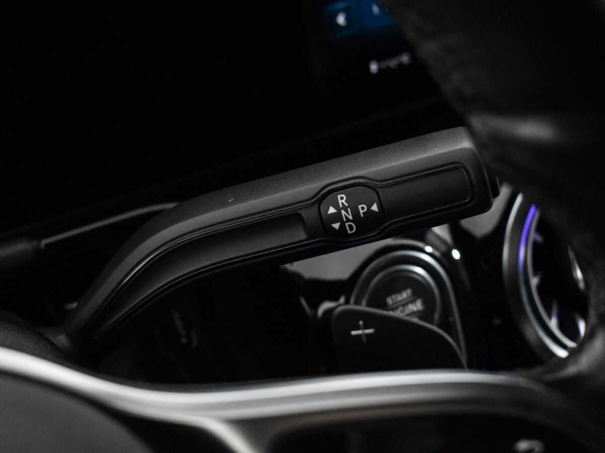 Купить Mercedes-Benz GLA с пробегом. Фото: #16