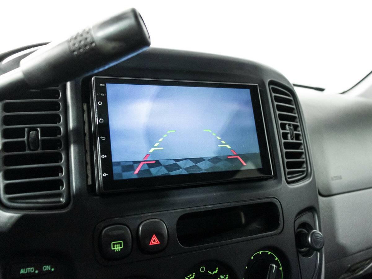 Купить Ford Escape с пробегом. Фото: #11