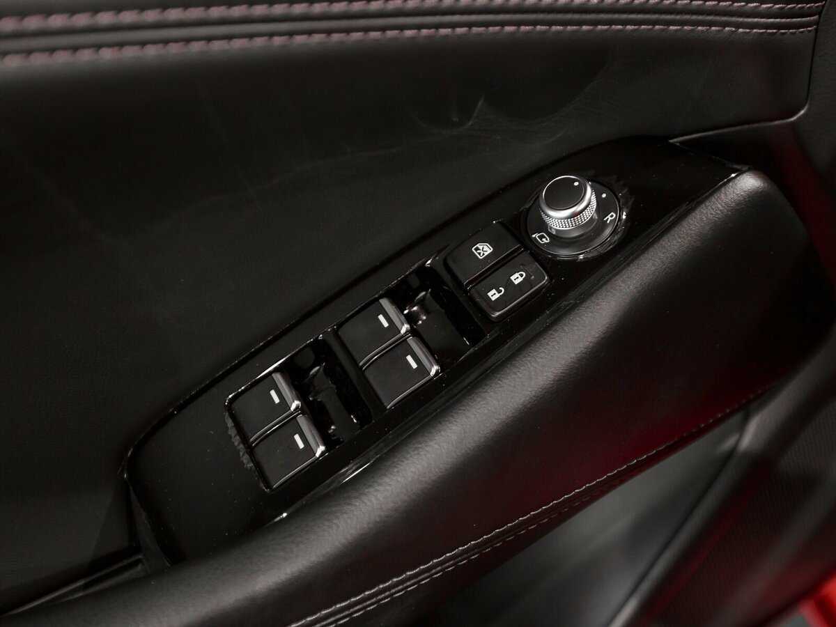 Купить Mazda 6 с пробегом. Фото: #22