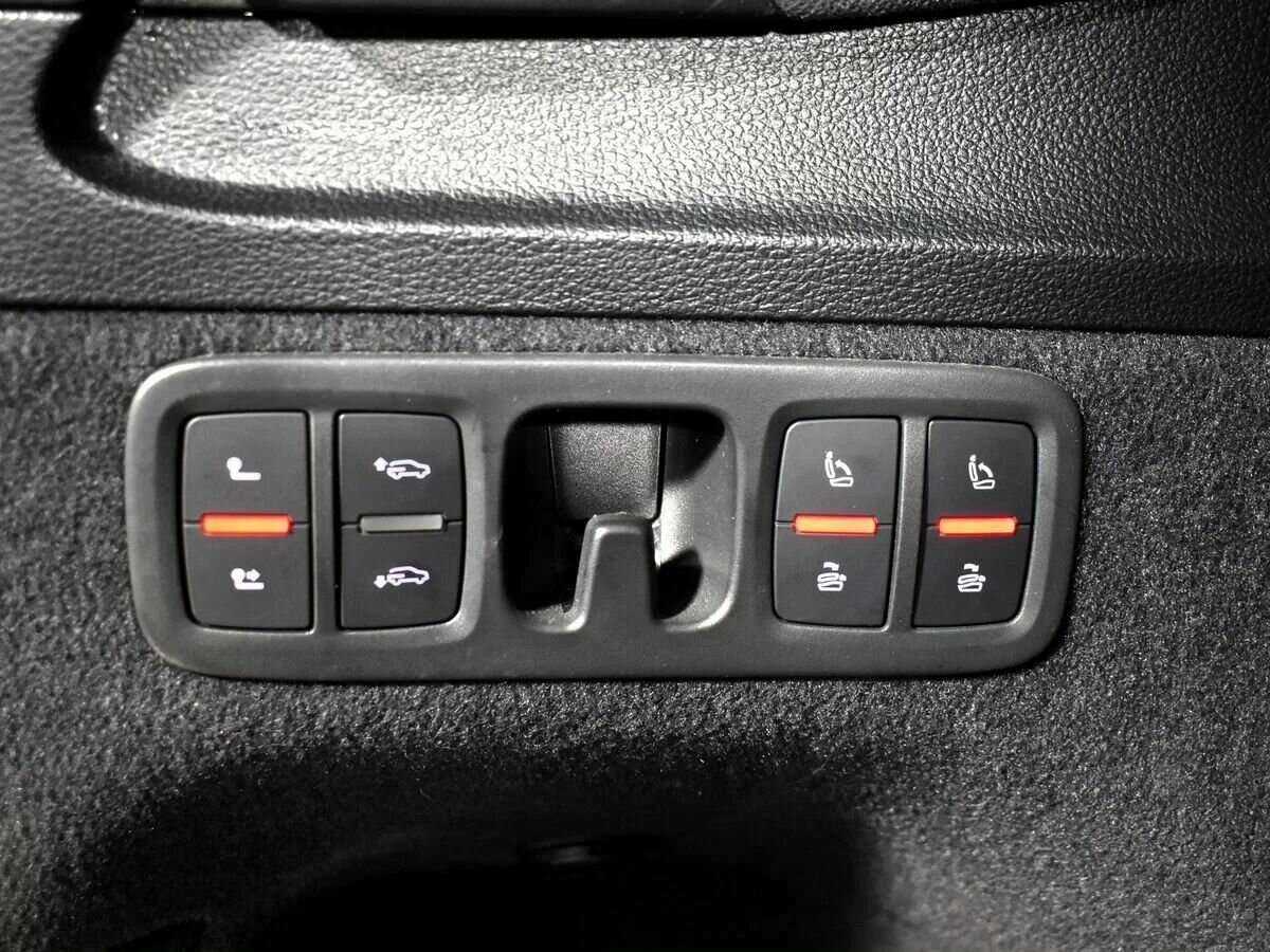 Купить Audi Q7 с пробегом. Фото: #17