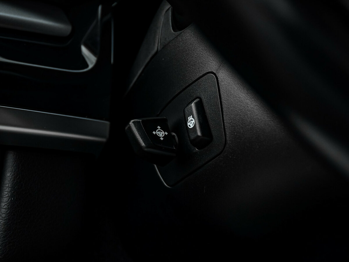 Купить BMW X5 с пробегом. Фото: #15