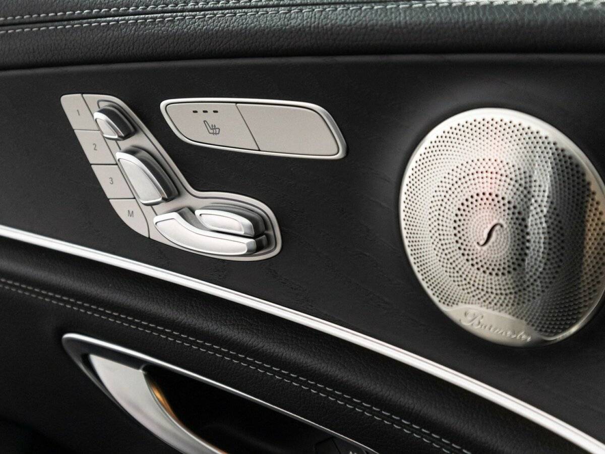 Купить Mercedes-Benz E-Класс с пробегом. Фото: #17