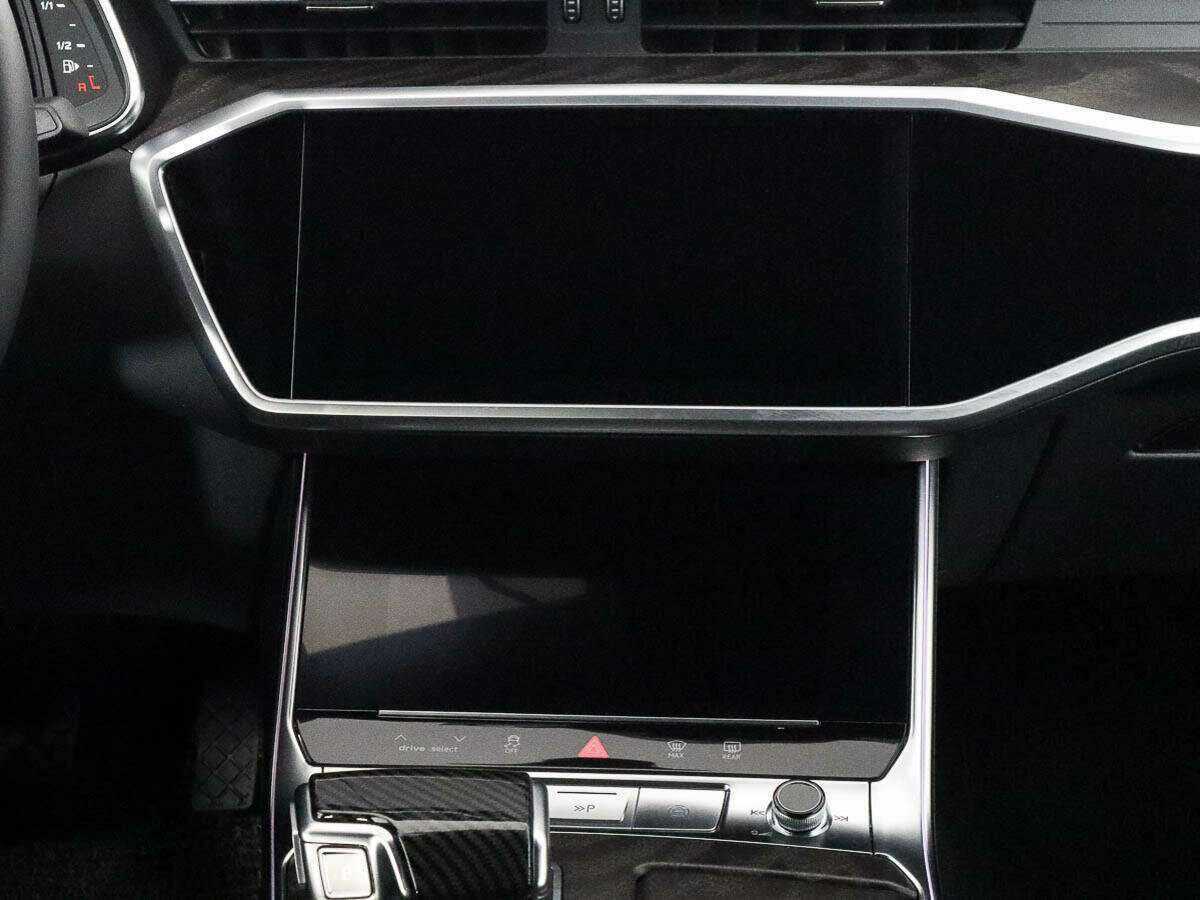 Купить Audi A6 с пробегом. Фото: #10