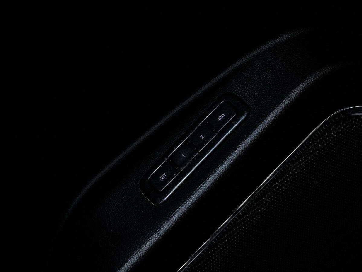 Купить Chevrolet Tahoe с пробегом. Фото: #26
