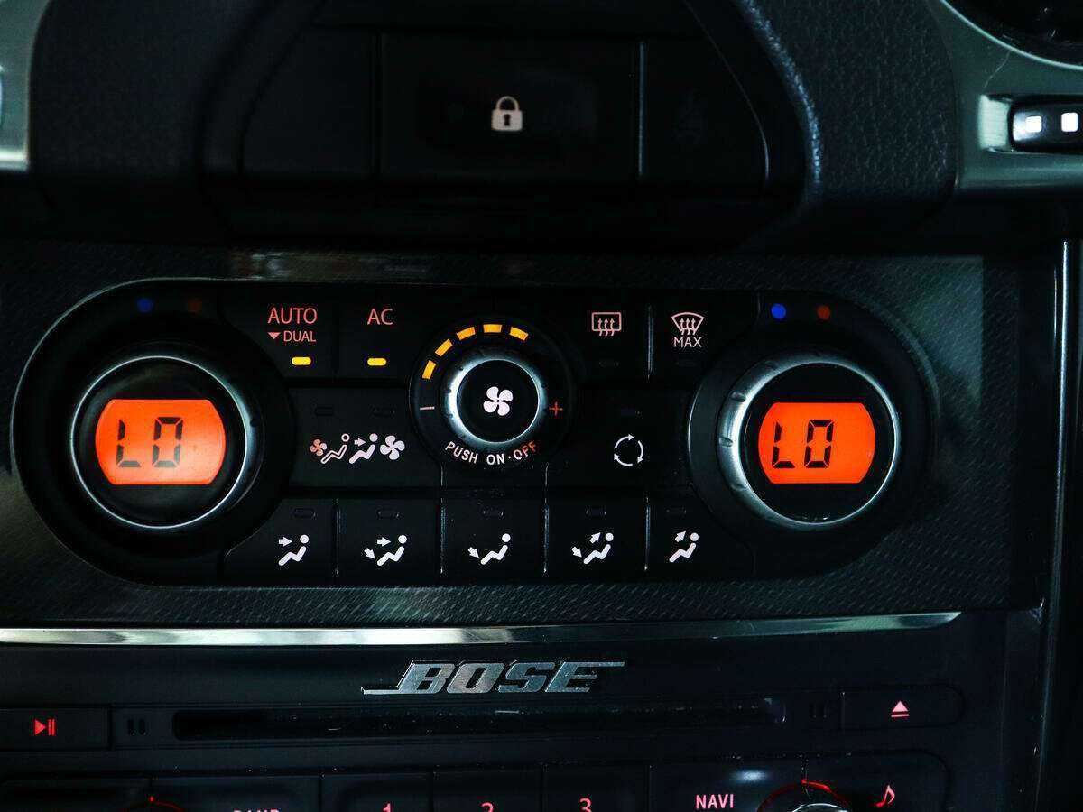 Купить Renault Koleos с пробегом. Фото: #16
