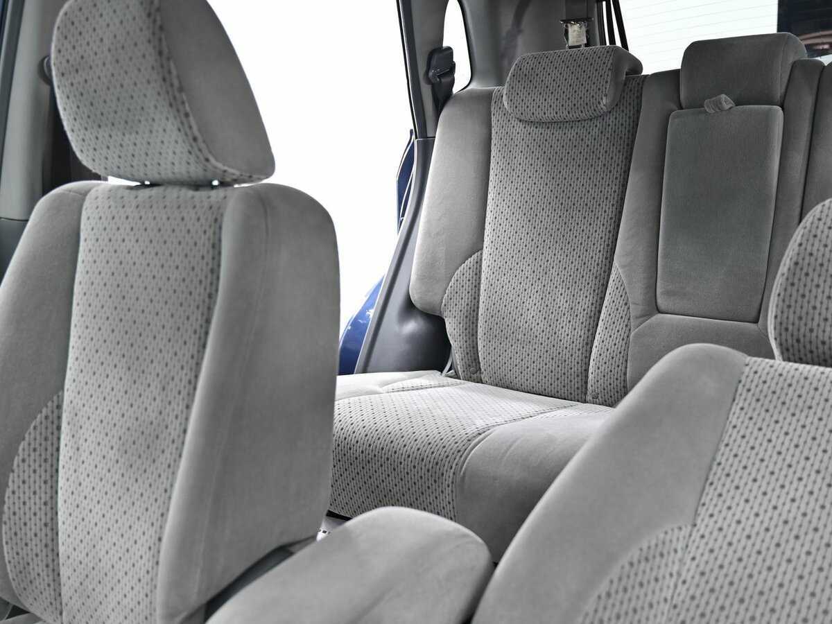 Купить Hyundai Tucson с пробегом. Фото: #12