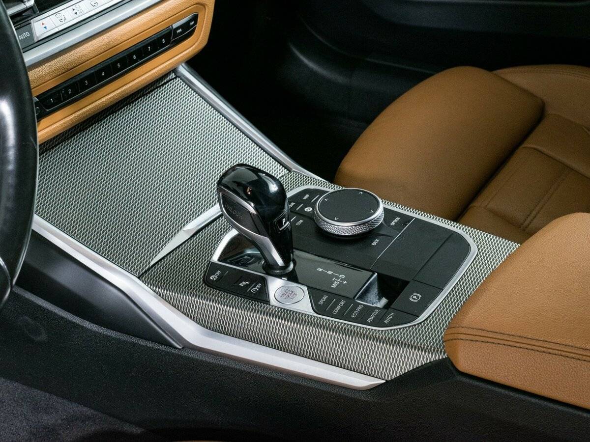 Купить BMW 3 серии с пробегом. Фото: #16