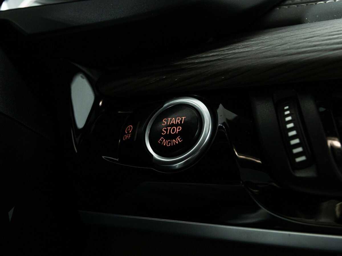 Купить BMW X5 с пробегом. Фото: #24