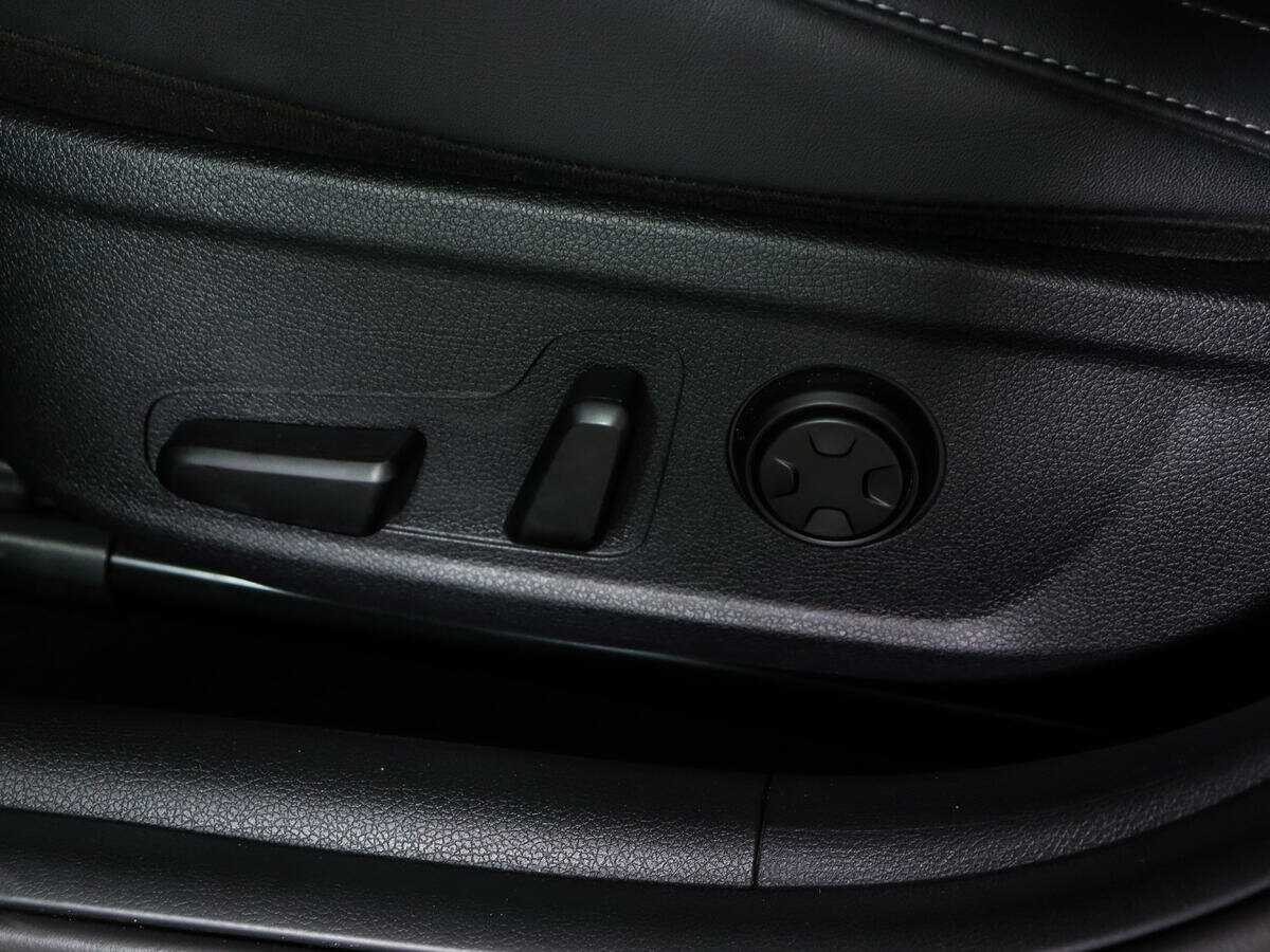 Купить Kia Stinger с пробегом. Фото: #15