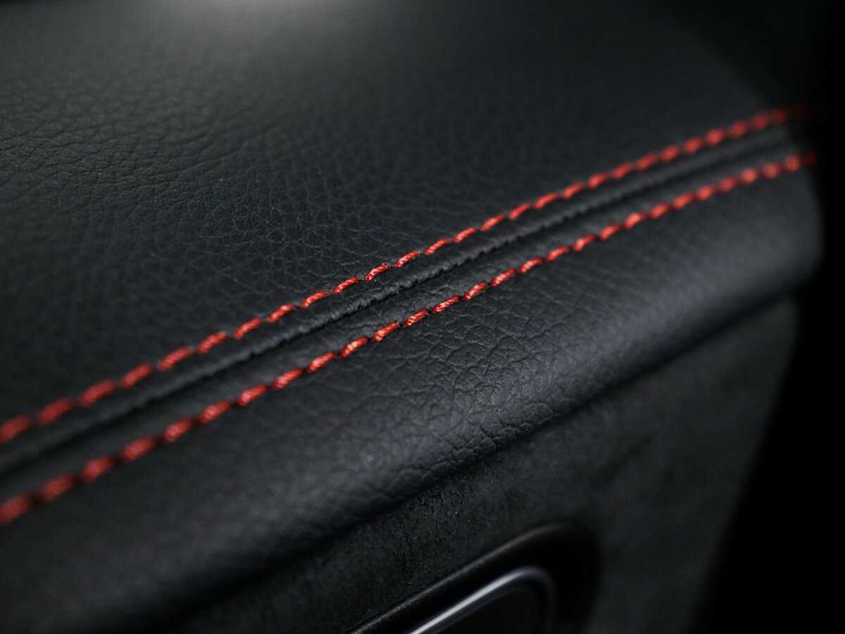 Купить Mercedes-Benz CLA с пробегом. Фото: #14