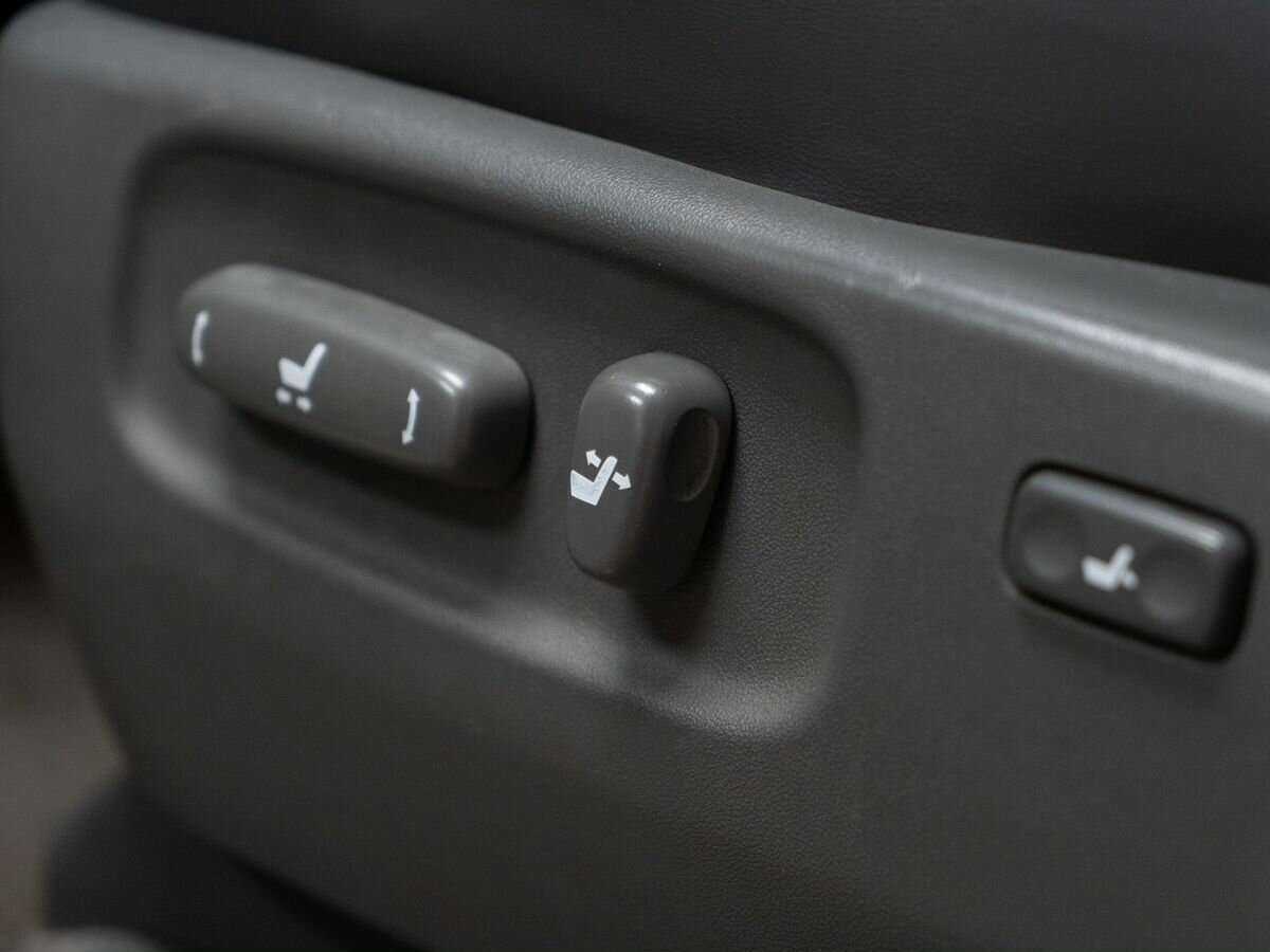 Купить Lexus GX с пробегом. Фото: #16