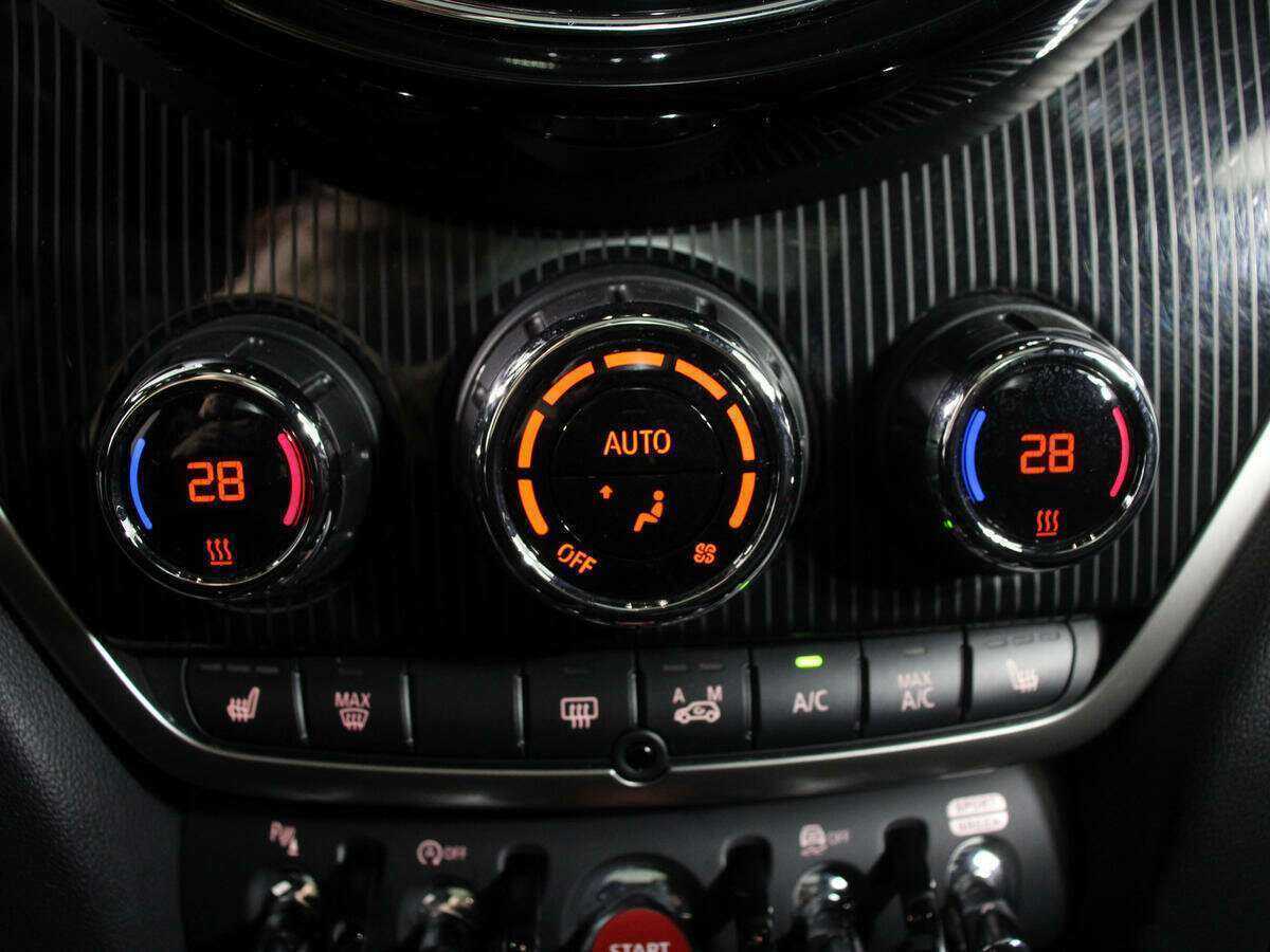 Купить Mini Countryman с пробегом. Фото: #20