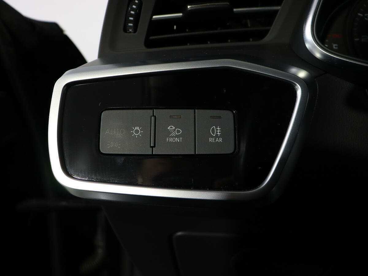 Купить Audi A7 с пробегом. Фото: #20