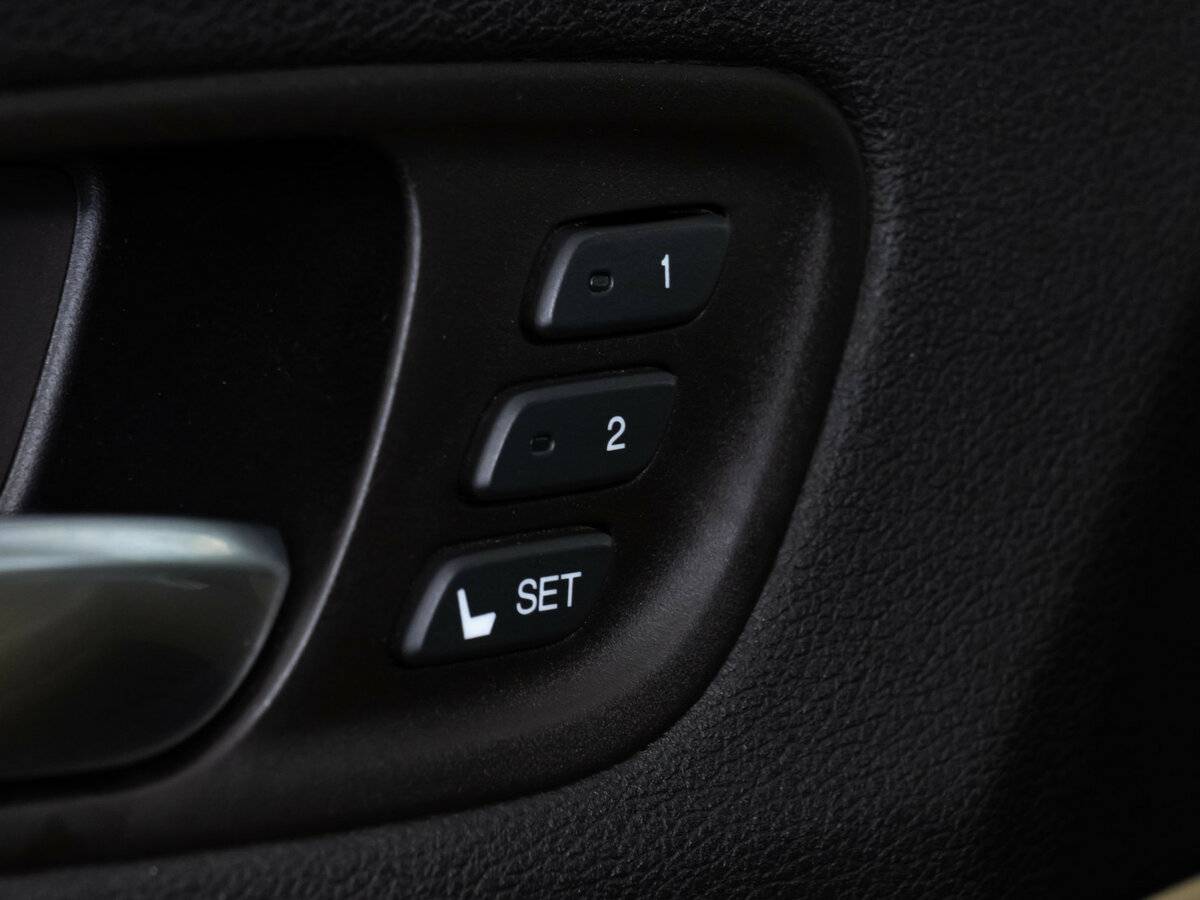 Купить Acura MDX с пробегом. Фото: #25