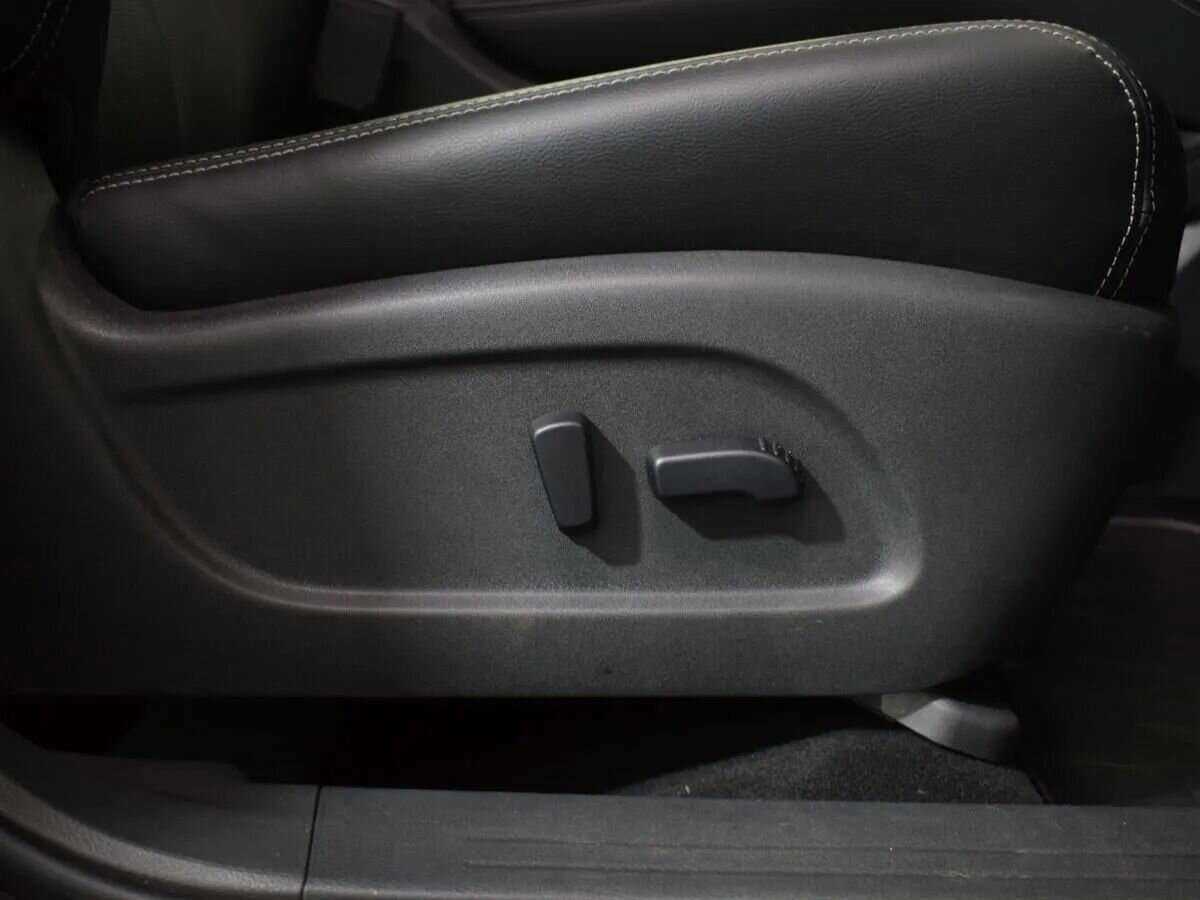 Купить Nissan Murano с пробегом. Фото: #19