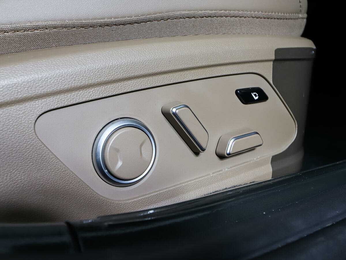 Купить Hyundai Grandeur с пробегом. Фото: #15