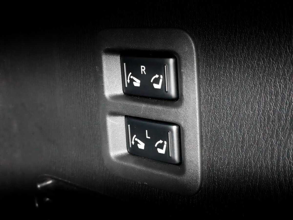 Купить Infiniti QX80 с пробегом. Фото: #26
