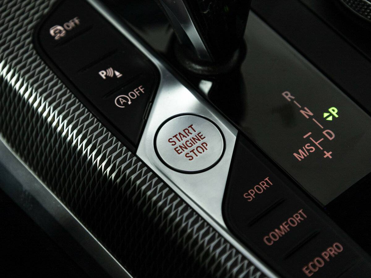 Купить BMW 3 серии с пробегом. Фото: #12
