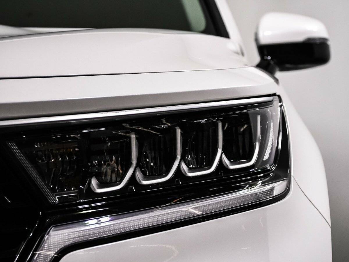 Купить Kia Sorento с пробегом. Фото: #14