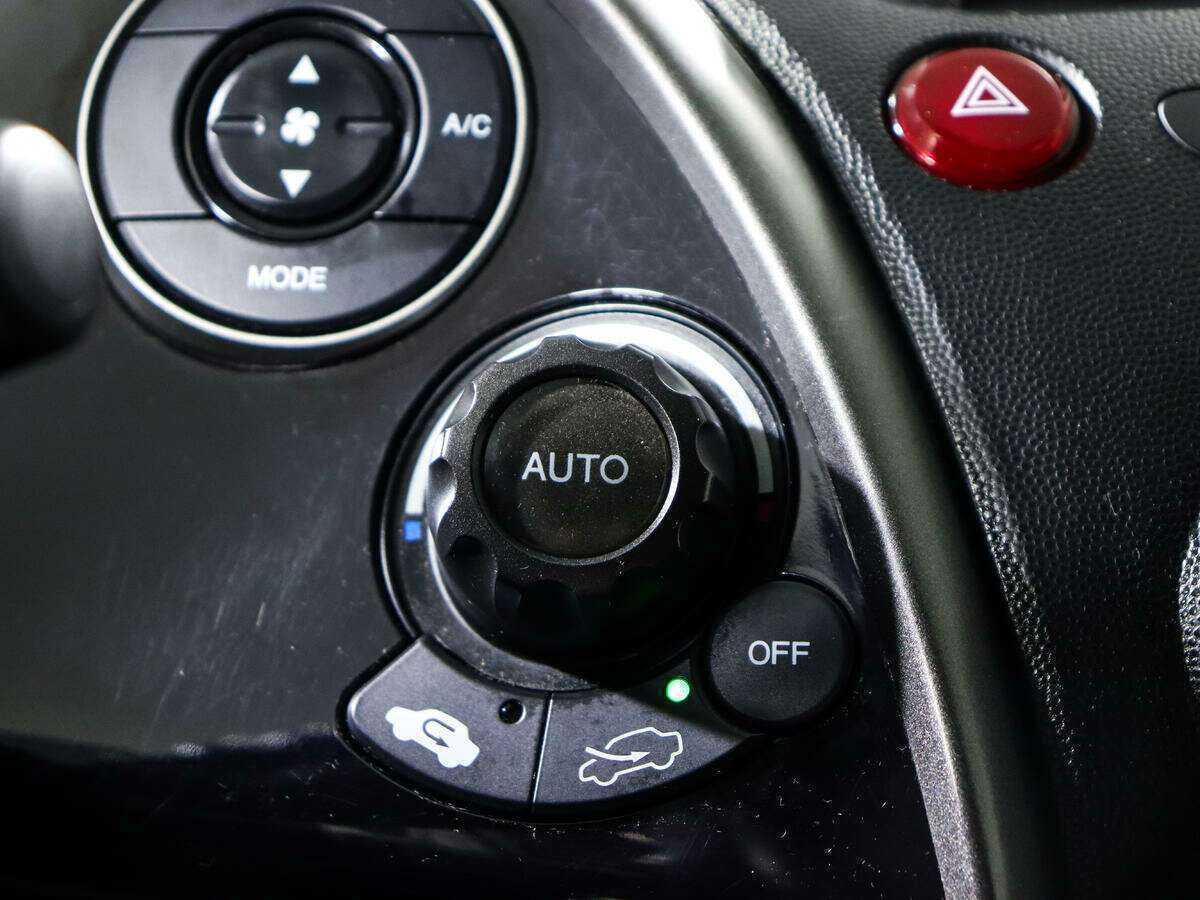 Купить Honda Civic с пробегом. Фото: #16