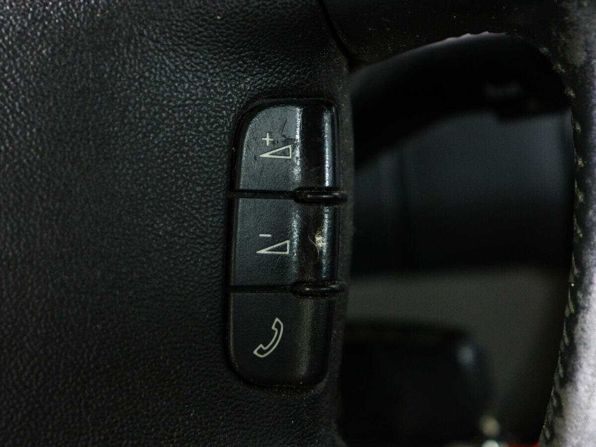 Купить Audi A6 с пробегом. Фото: #16