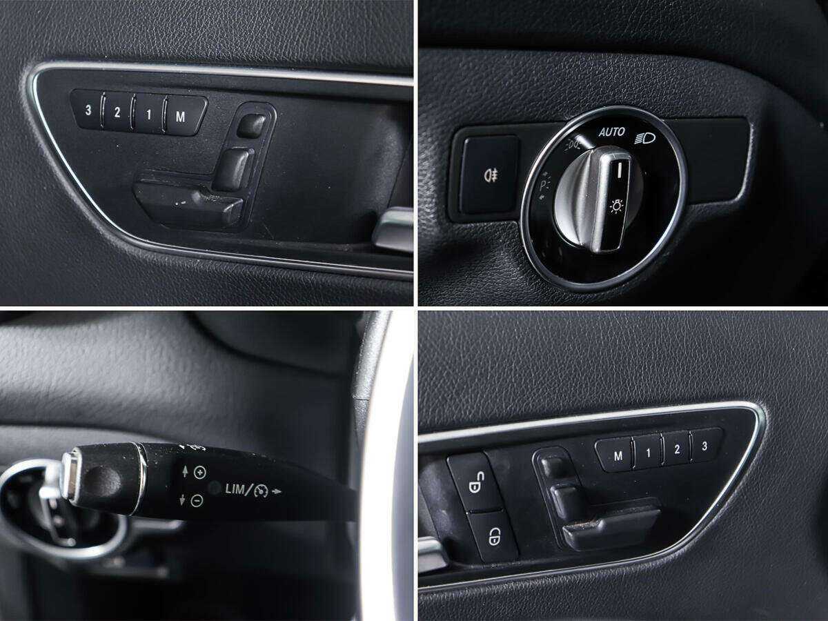 Купить Mercedes-Benz GLA AMG с пробегом. Фото: #15