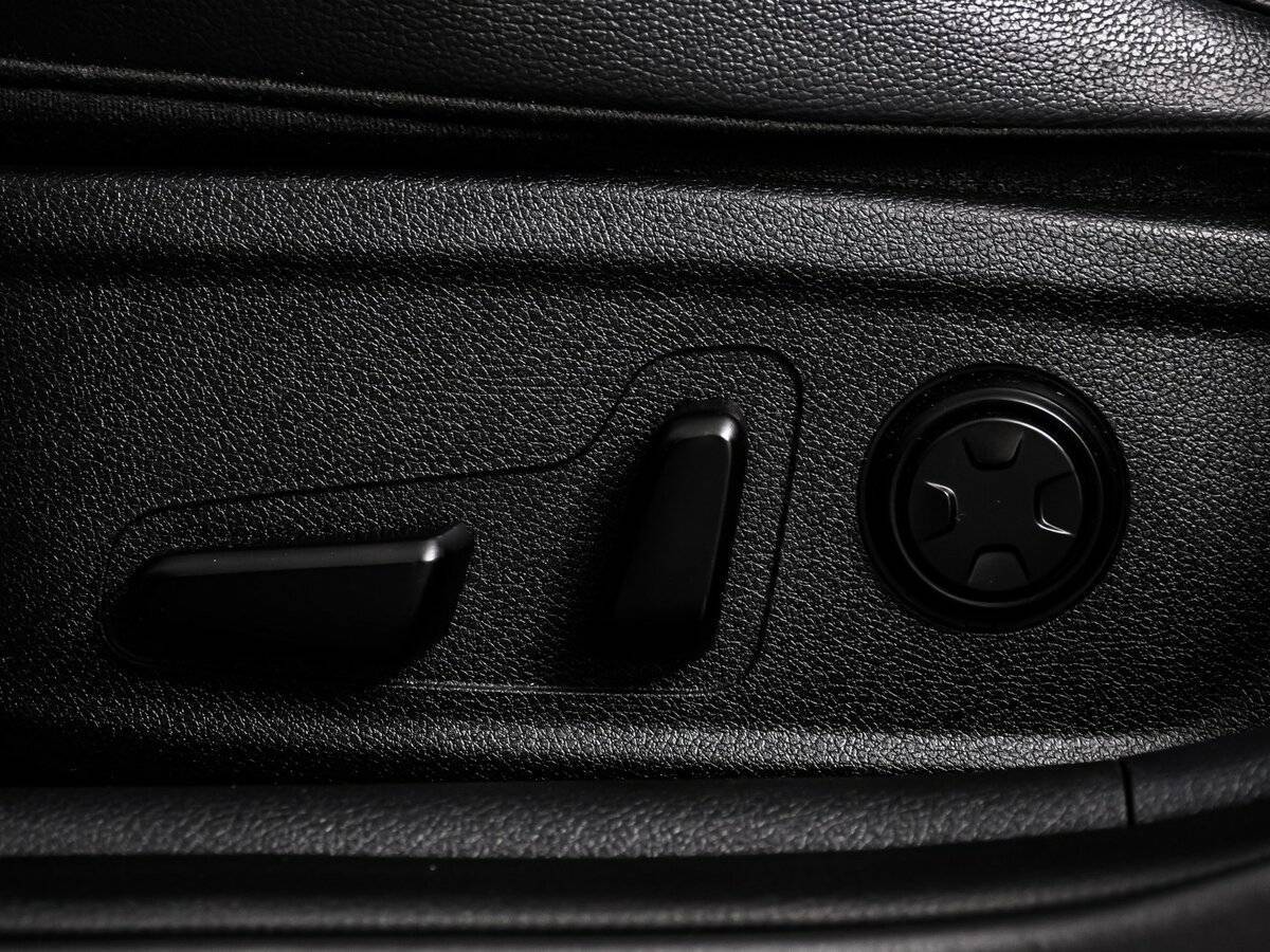 Купить Kia Stinger с пробегом. Фото: #13