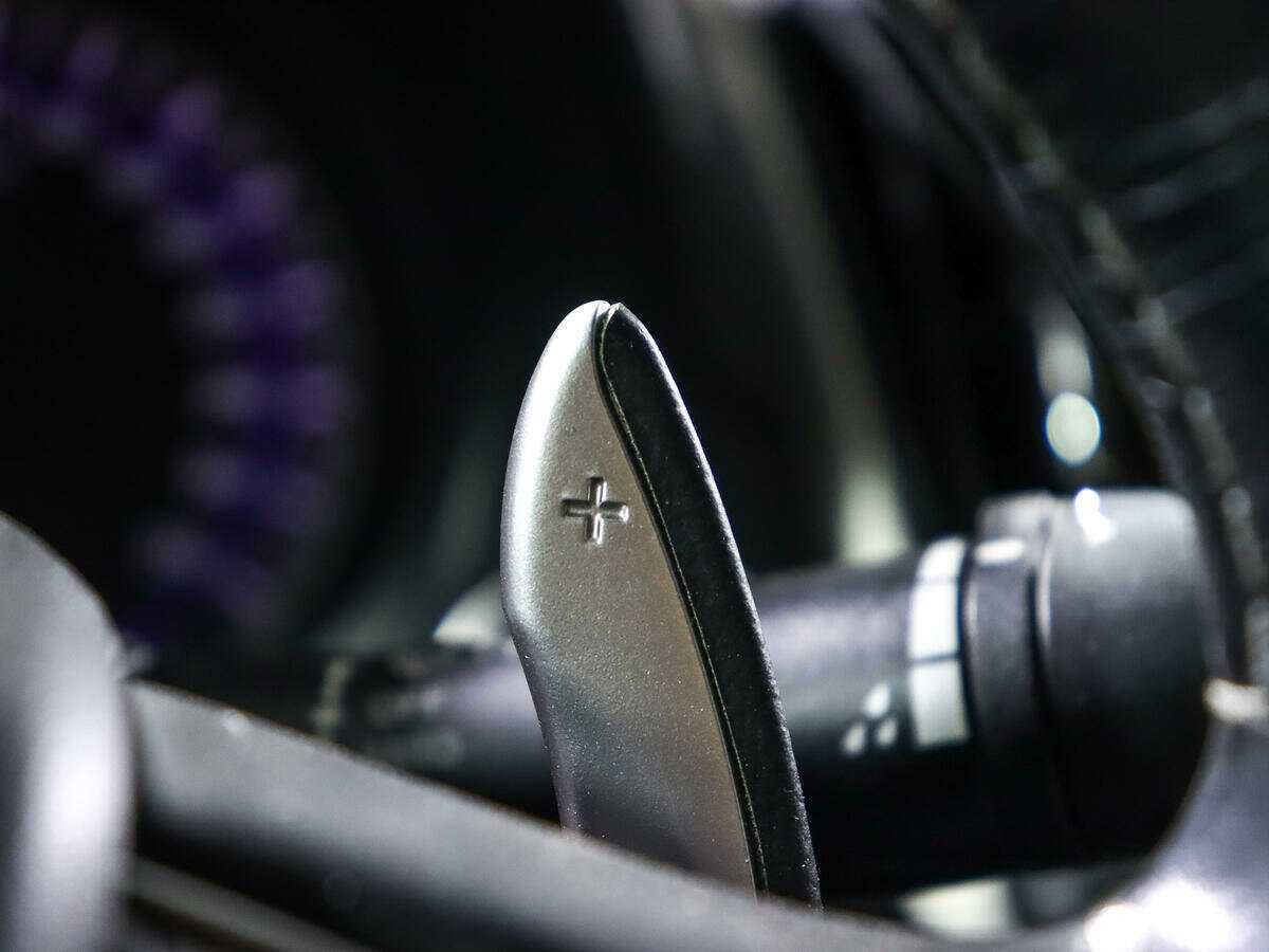 Купить Infiniti Q50 с пробегом. Фото: #18