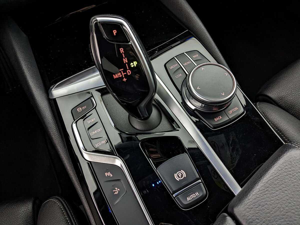 Купить BMW 6 серии с пробегом. Фото: #22