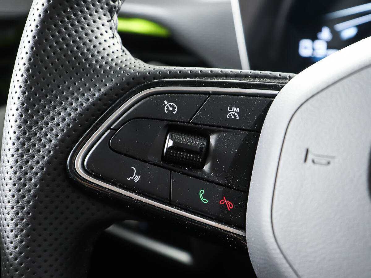 Купить Geely Coolray с пробегом. Фото: #19