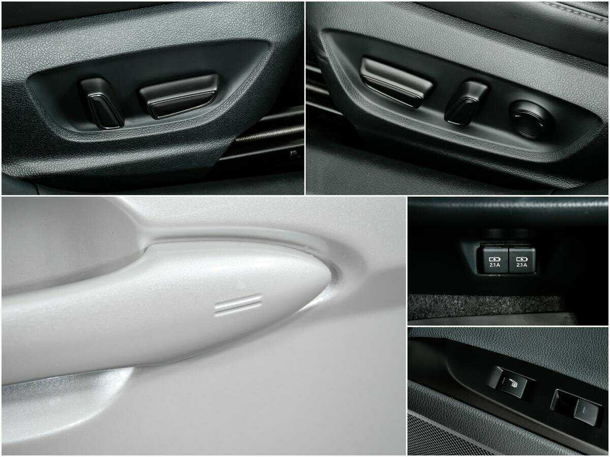 Купить Toyota Camry с пробегом. Фото: #18