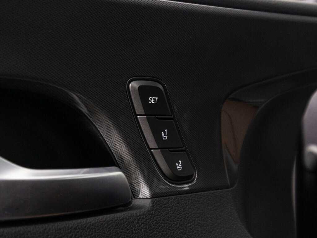 Купить Hyundai Santa Fe с пробегом. Фото: #21