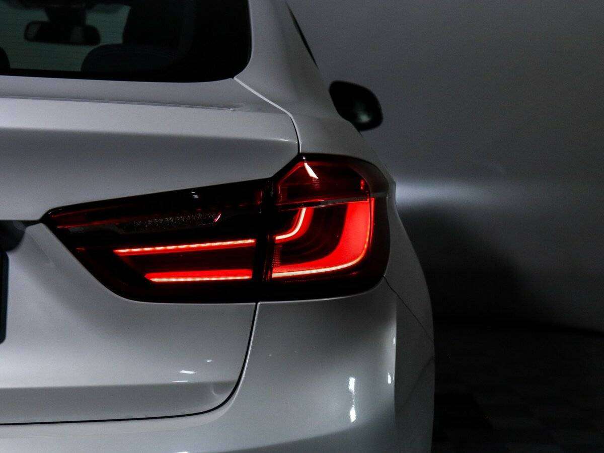 Купить BMW X6 с пробегом. Фото: #16