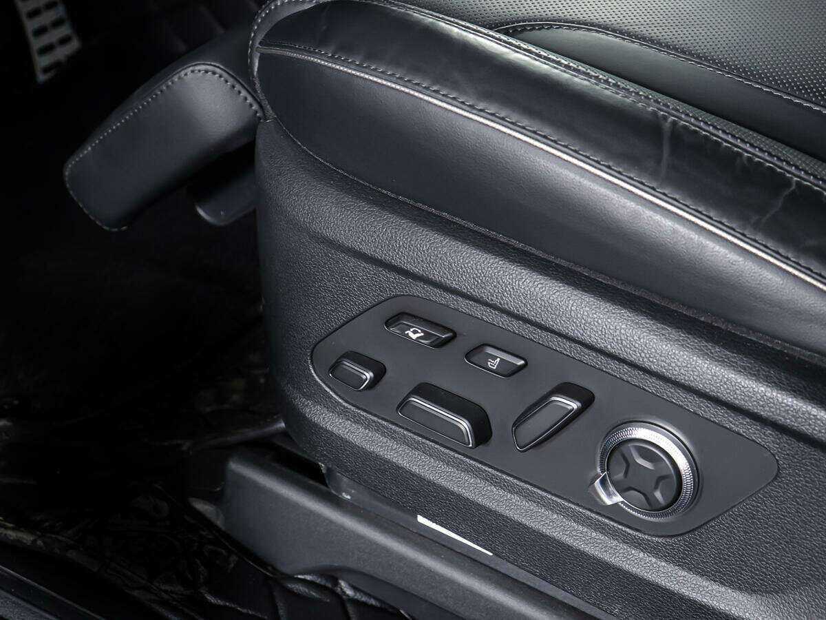 Купить Hyundai Palisade с пробегом. Фото: #15