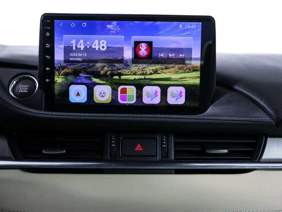Купить Mazda 6 с пробегом. Фото: #18