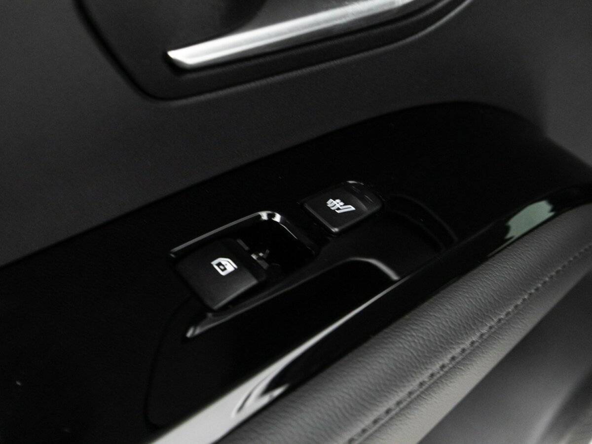 Купить Hyundai Tucson с пробегом. Фото: #21