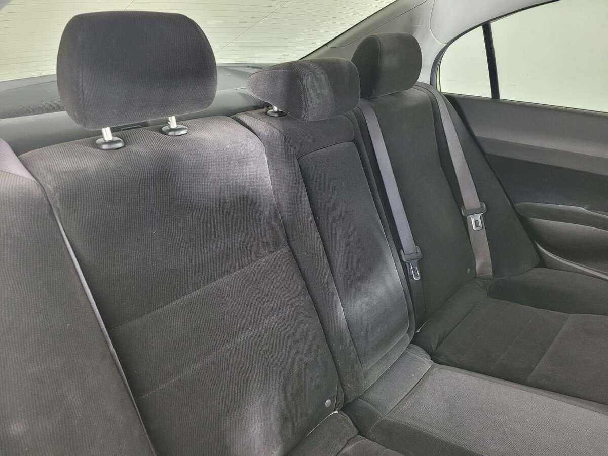 Купить Honda Civic с пробегом. Фото: #12