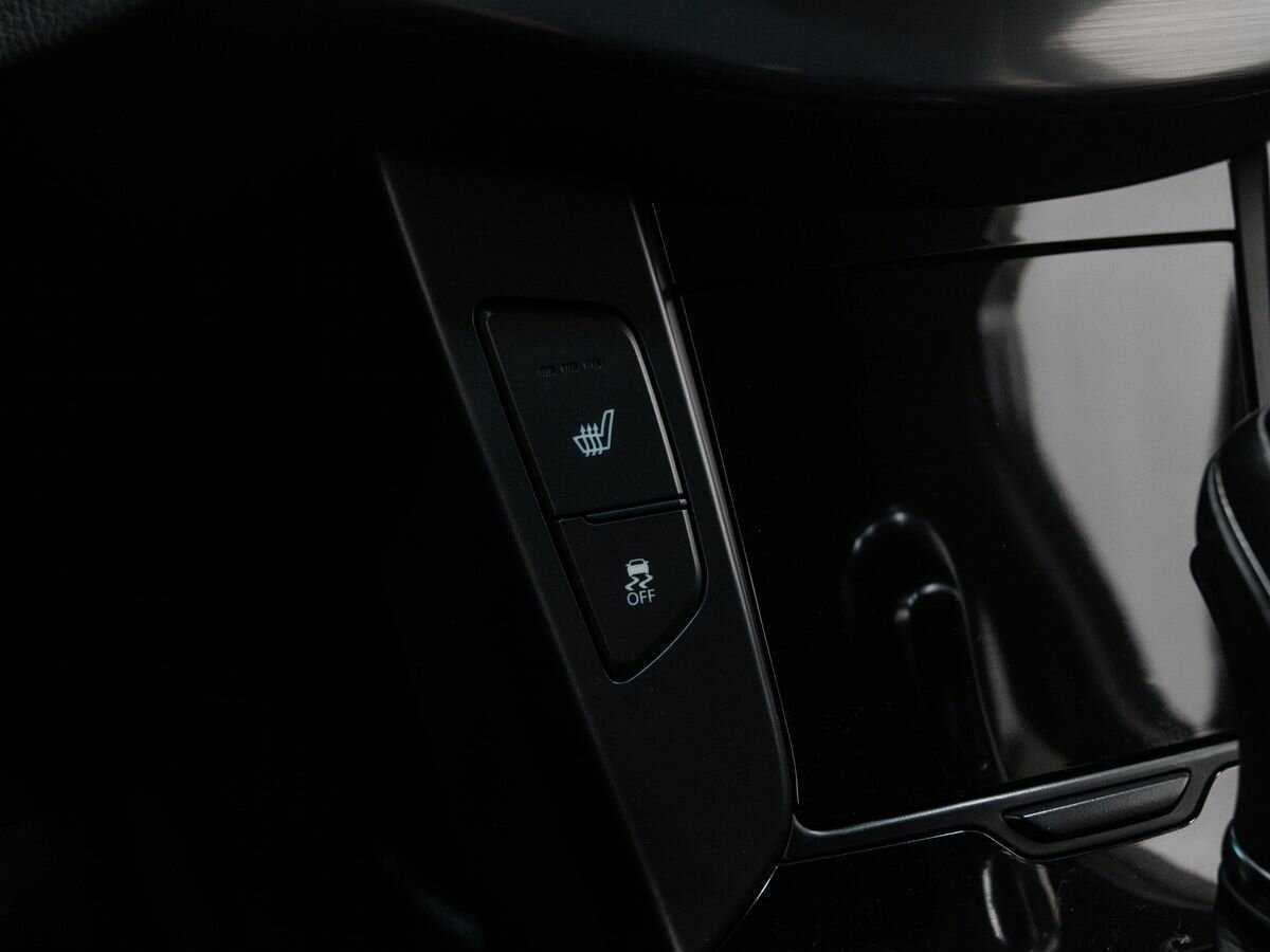 Купить Hyundai i40 с пробегом. Фото: #19