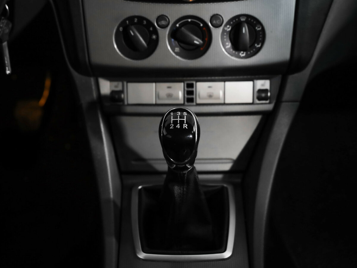 Купить Ford Focus с пробегом. Фото: #16