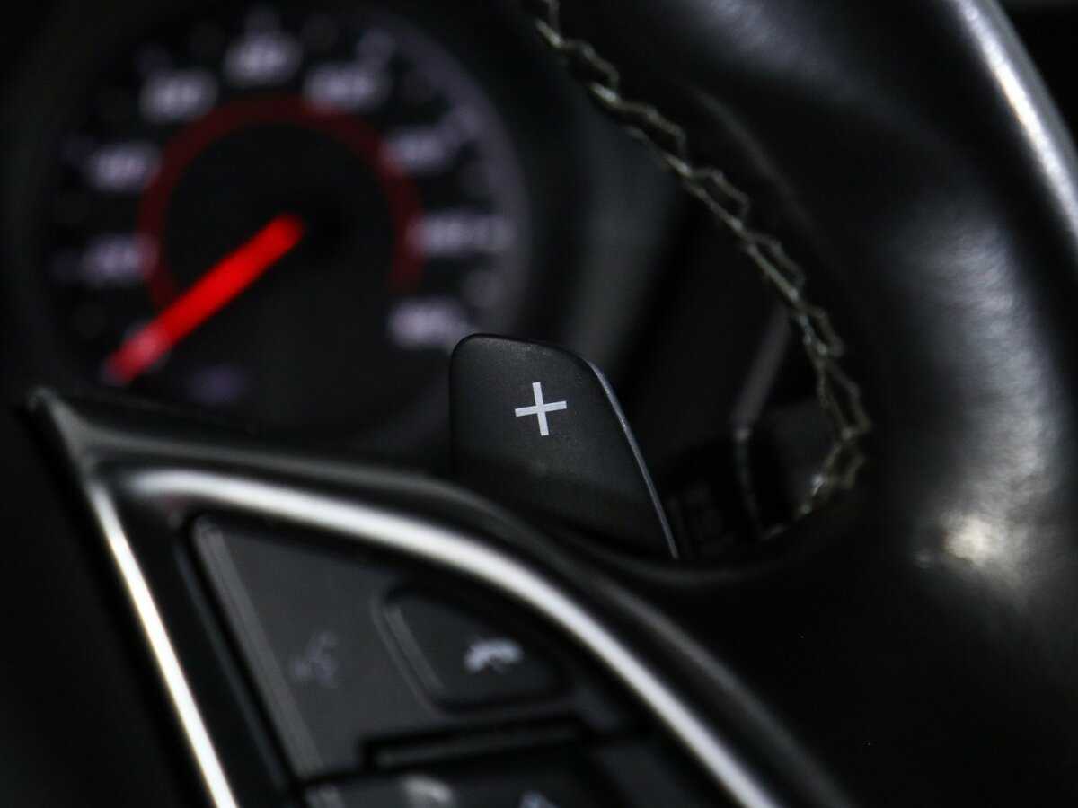 Купить Chevrolet Camaro с пробегом. Фото: #19