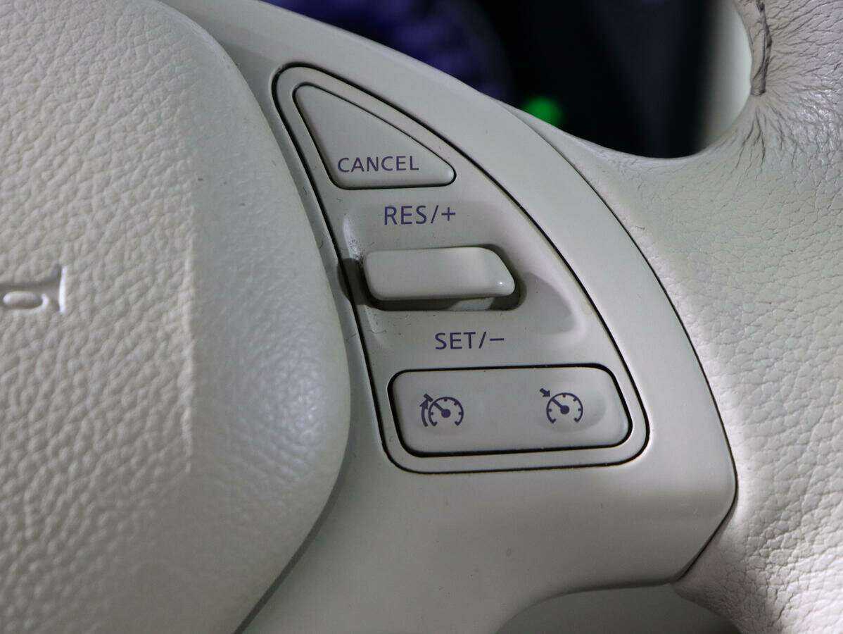 Купить Infiniti EX с пробегом. Фото: #16