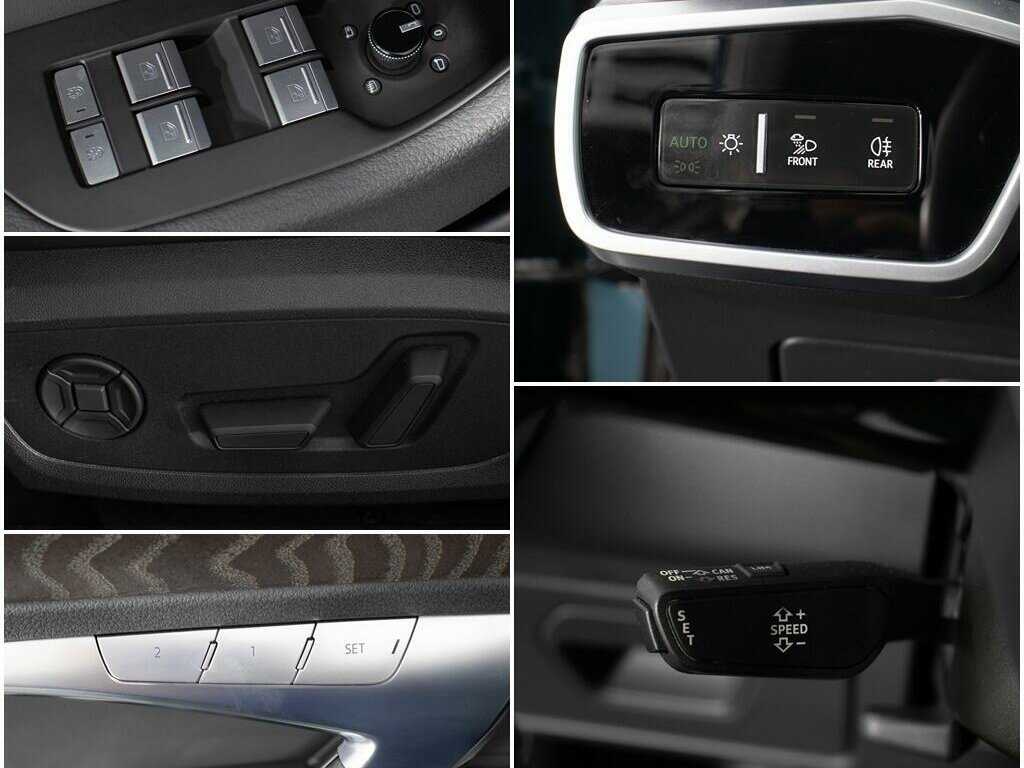 Купить Audi A6 с пробегом. Фото: #15