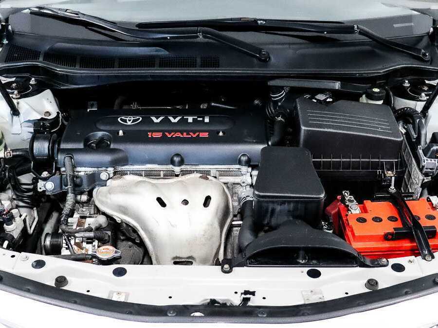 Купить Toyota Camry с пробегом. Фото: #20