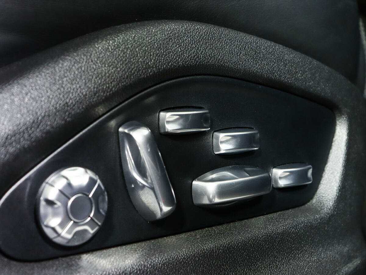 Купить Porsche Cayenne с пробегом. Фото: #14