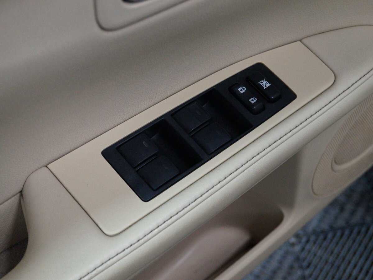 Купить Lexus ES с пробегом. Фото: #8