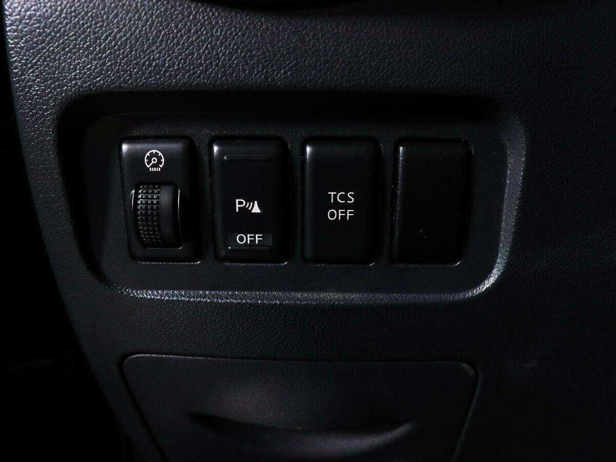 Купить Renault Koleos с пробегом. Фото: #17
