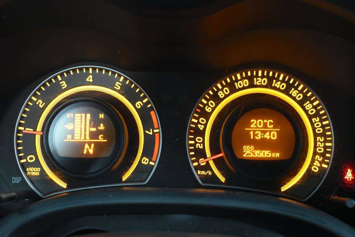 Купить Toyota Corolla с пробегом. Фото: #11