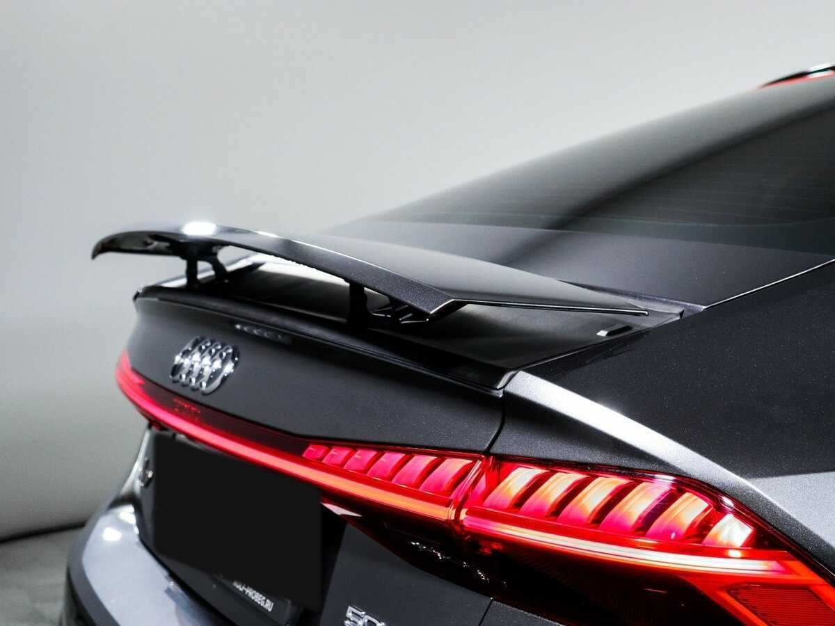Купить Audi A7 с пробегом. Фото: #16