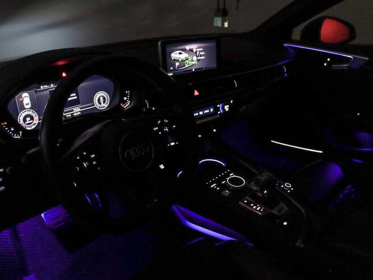 Купить Audi RS 5 с пробегом. Фото: #24