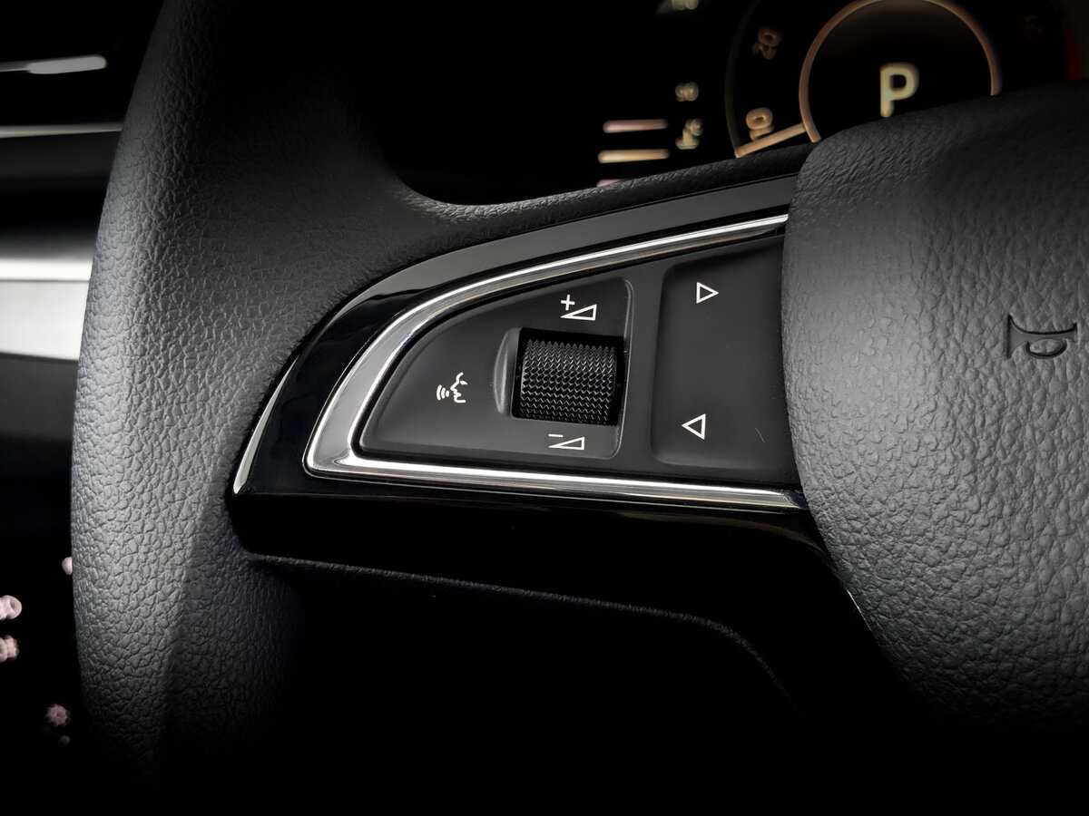 Купить Skoda Superb с пробегом. Фото: #28